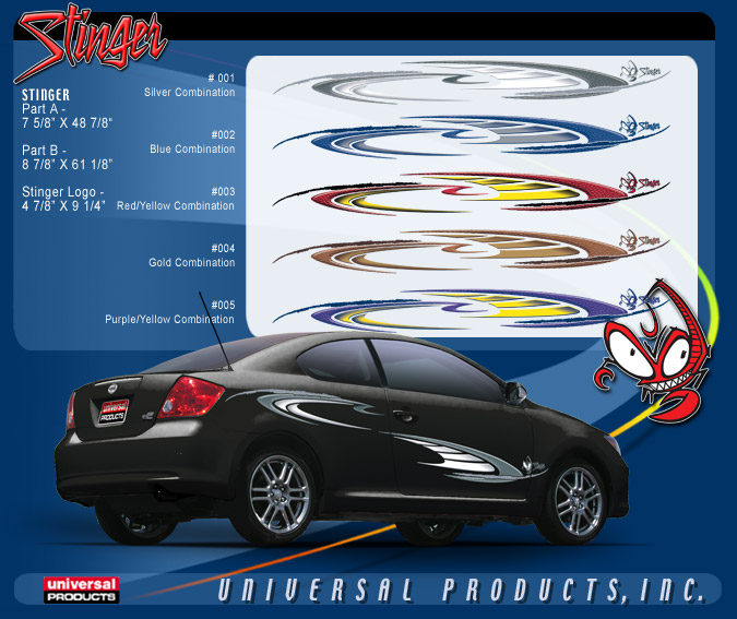 Stinger