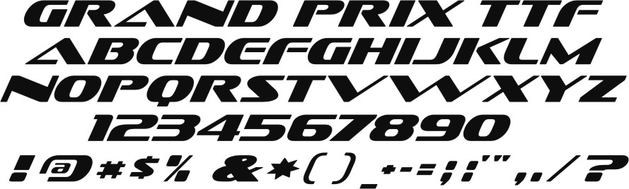 Grand Prix