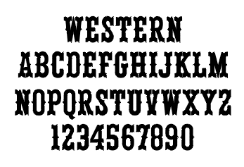 western