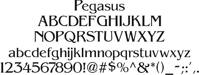 Pegasus